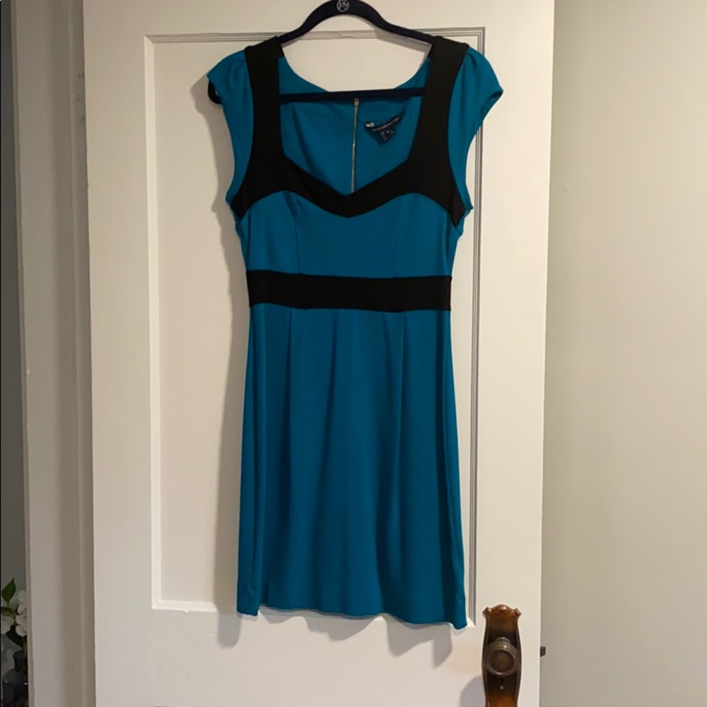 Cocktail Dress